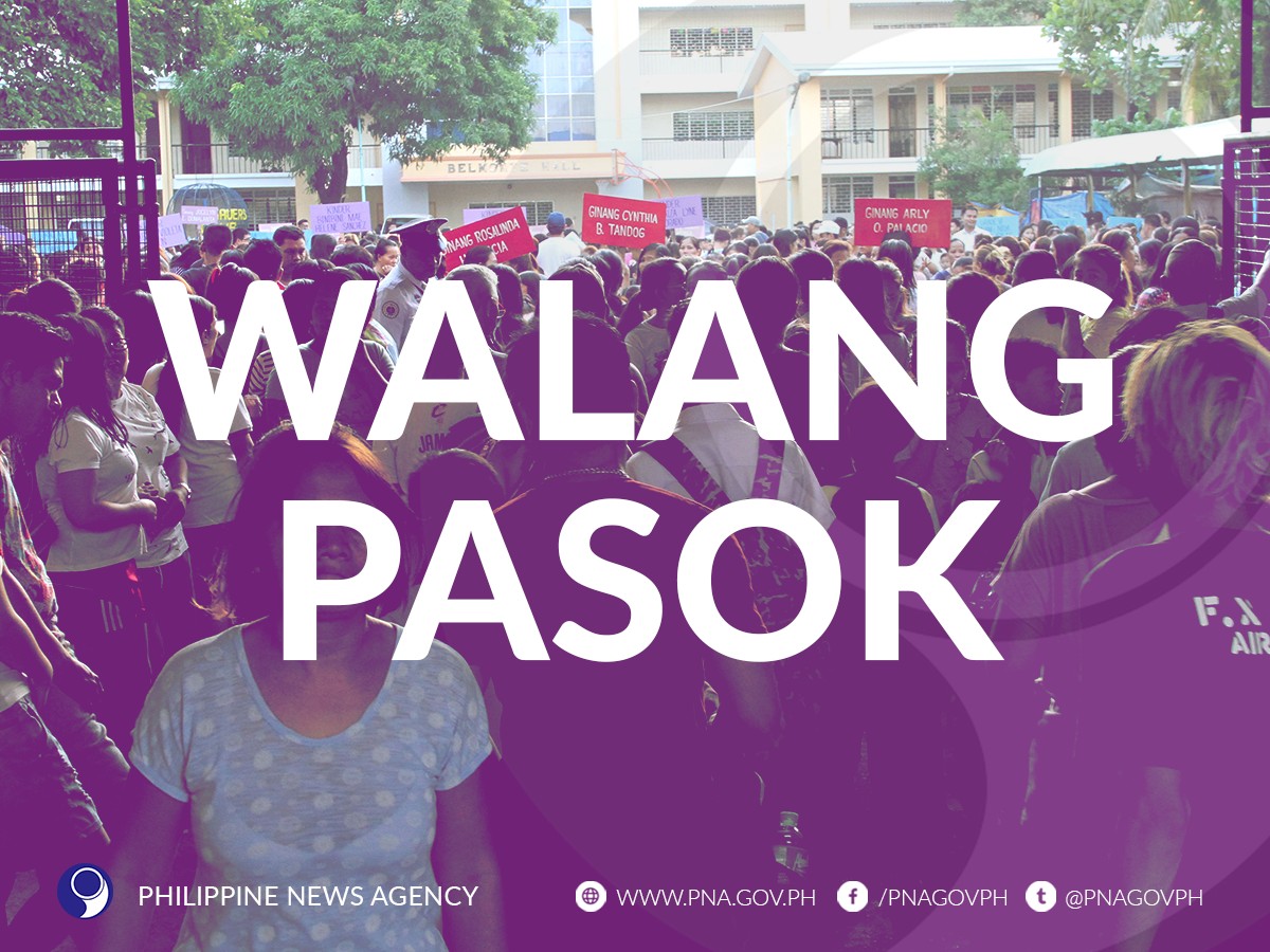 Philippine News Agency on Twitter "JUST IN Cavite Gov. Jonvic Remulla