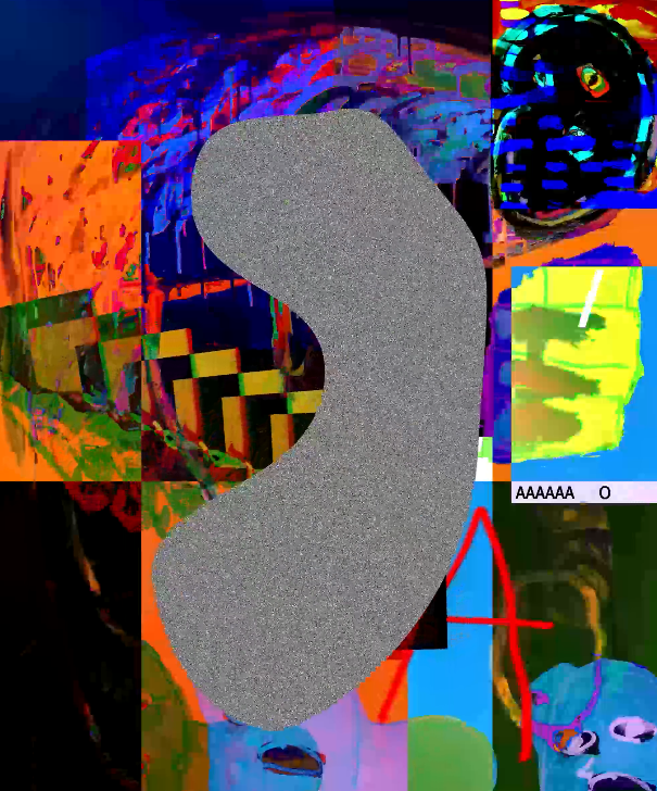 BISKET Nov. Curated collection

#BISKET X JHU
Part 1. JHU의 빛나는 자의식

JHU 작가는 피지컬 페인팅과 디지털 작업을 병행하는 아티스트입니다. 작품을 통해 자의식을 전면화 하는 그의 작품에는 묘한 자괴감이 담겨있습니다. BISKET을 통해 JHU의 빛나는 자의식을 만나보세요.

#NFTart