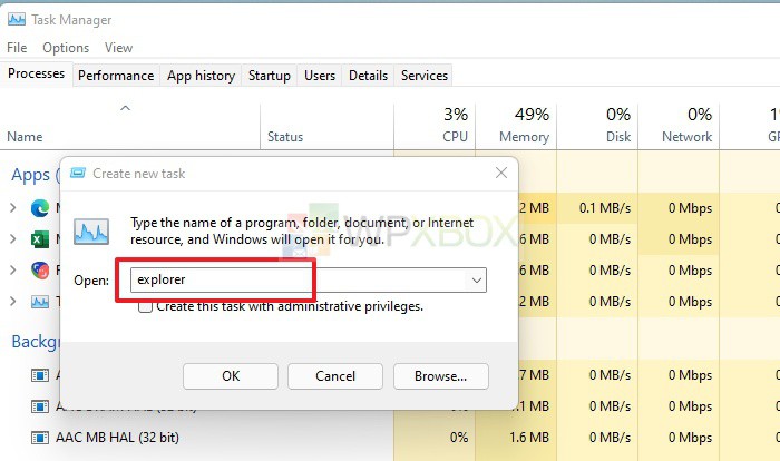ashishmohta's tweet image. How to Open File Explorer on Windows 11/10?
Read more 👉 lttr.ai/4Fa0
#MultipleWays #EasyGuide #GraphicalUserInterface #Windows10 #Windows11