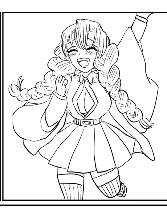 しんちょく
笑顔🍡ちゃん 