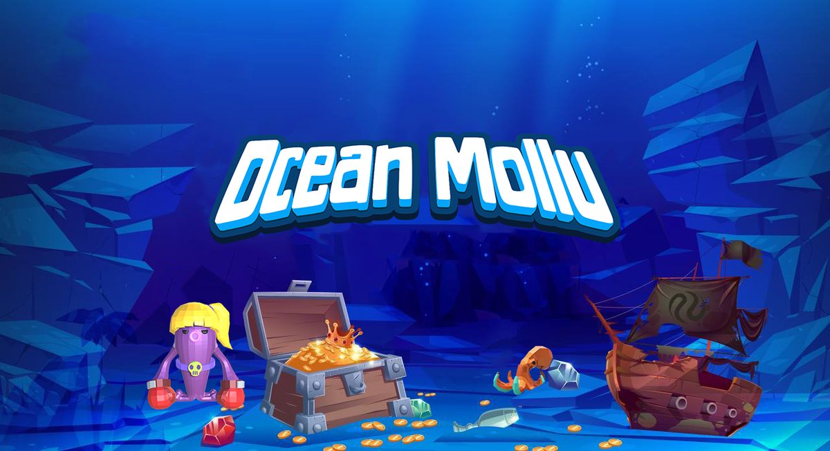 OceanMollu tweet media