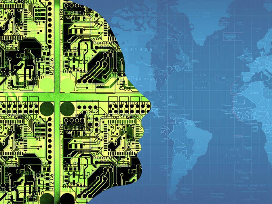 365 Days of Machine Learning / Twitter