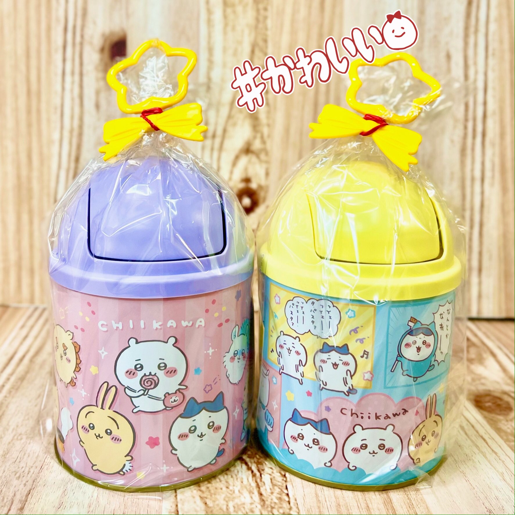 ジャンク品】ちいかわ グッズ・ぬいぐるみ まとめセット