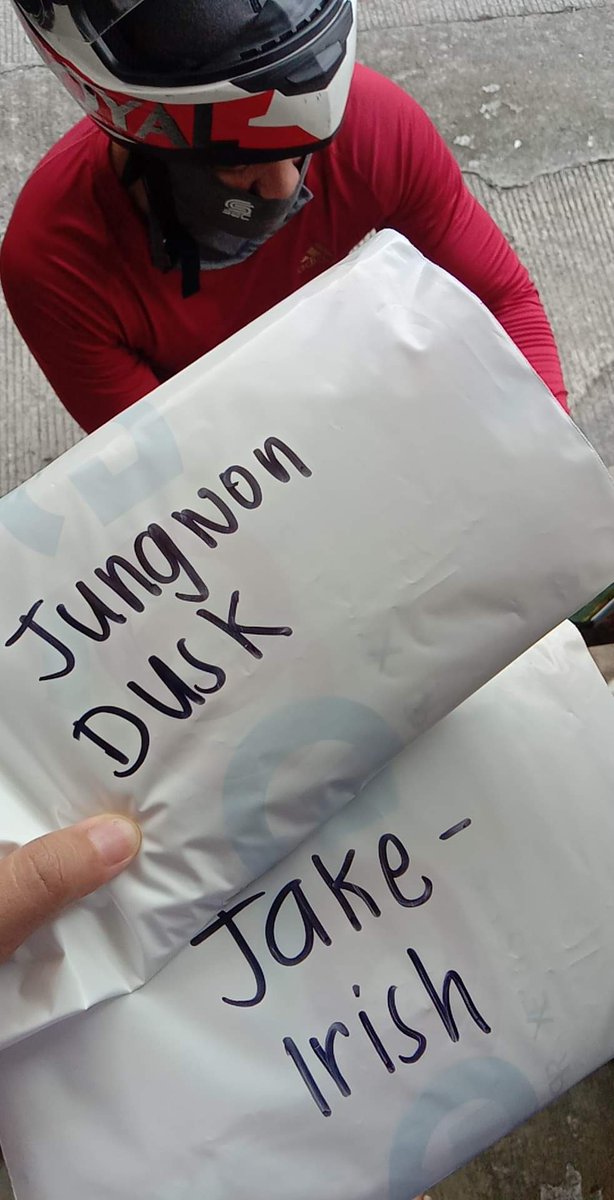 ramenkart's tweet photo. - enhypen photocards quit collecting -

jungwon, jake &amp; ni-ki finally found their new home. ship 3 orders today. thank you for trusting!

#ramenkartfb #rkproofs https://t.co/eqM9LvGsBa
