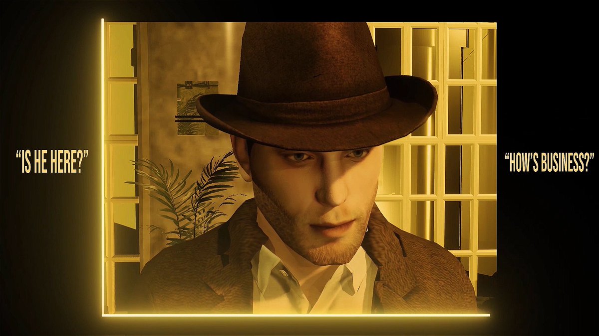 SunkenEyesGames's tweet photo. "Ask the questions, get the answers"
'Gold Of Lotusland' Story Mystery Game 

Available On Steam 
-> https://t.co/bi7SYuFQu3

#GoldOfLotusland #gaming #edition #stream #win #love #art #computers #photography #tech #influencer #influencermarketing #xbox #game #twitch #pc #video https://t.co/v31ZByn9is