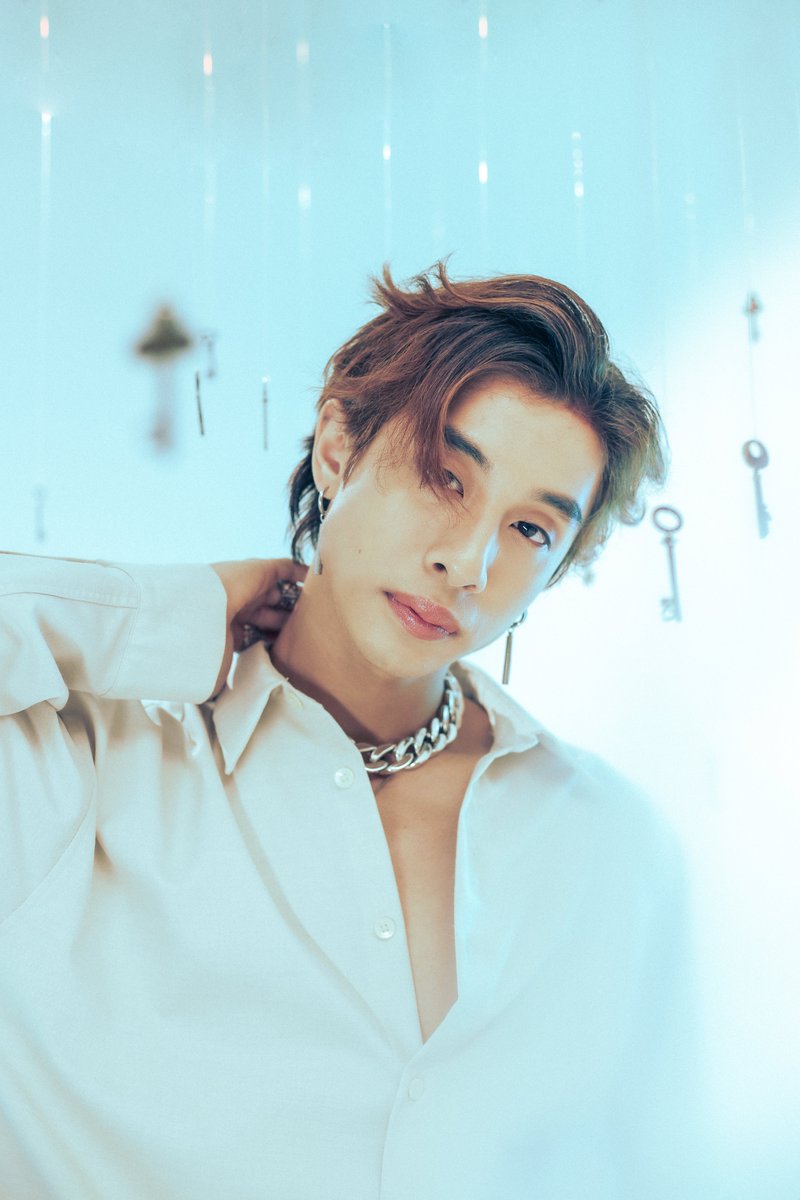 BGYO_PH on Twitter: “#BGYO | BE:US [Album Concept Teaser] 🗝🚪 Door 2