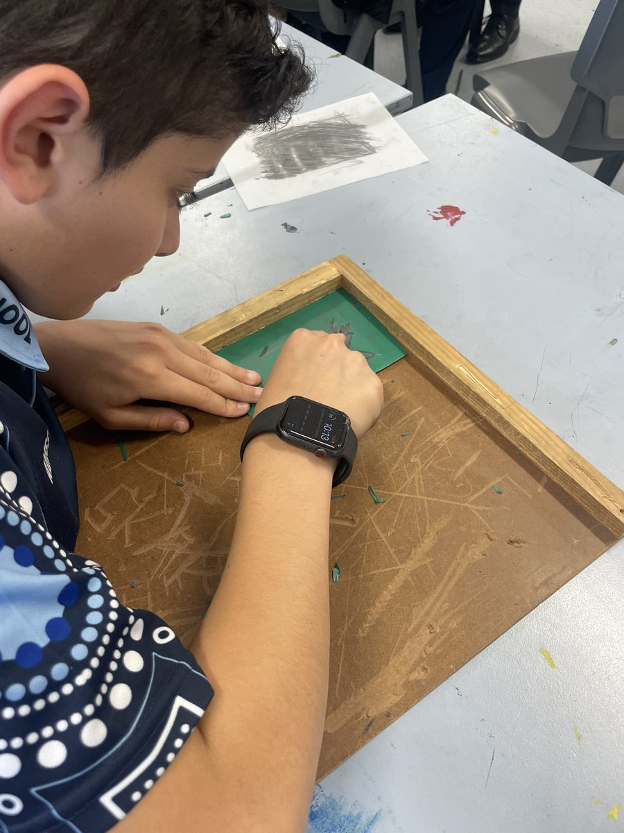 The transition from primary to high school can be one of the toughest challenges in a young persons life. The chance to work with these future <a href="/pbhsofficial/">Punchbowl Boys' High School</a> students will only make that process easier and these future leaders more confident. Thanks <a href="/Mr_GBeal/">G.Beal</a>.
<a href="/Punchbowl_PS/">Punchbowl Public School</a>