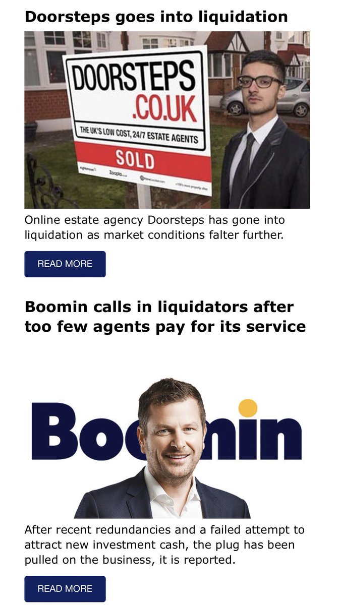 Bye Bye, but who is next??? <a href="/eabanter/">Estate Agency Banter</a>