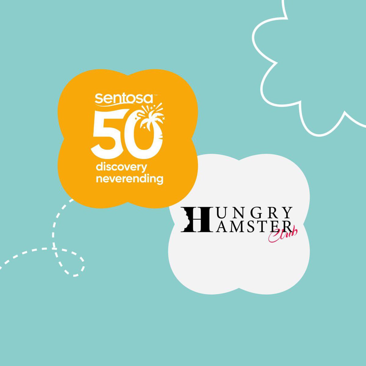 HungryHamsterC's tweet photo. Sentosa X Hungry Hamster Club🏖

@Sentosa_Island is giving away 10 WL to our community! 

How to participate in the giveaway:
1. Follow @Sentosa_Island
2. Like &amp; RT
3. Tag a fellow SG lover

This GA ends in 24 hours! All the best!

To learn more: https://t.co/WYWxcAOc1n https://t.co/dVHE7znKk2