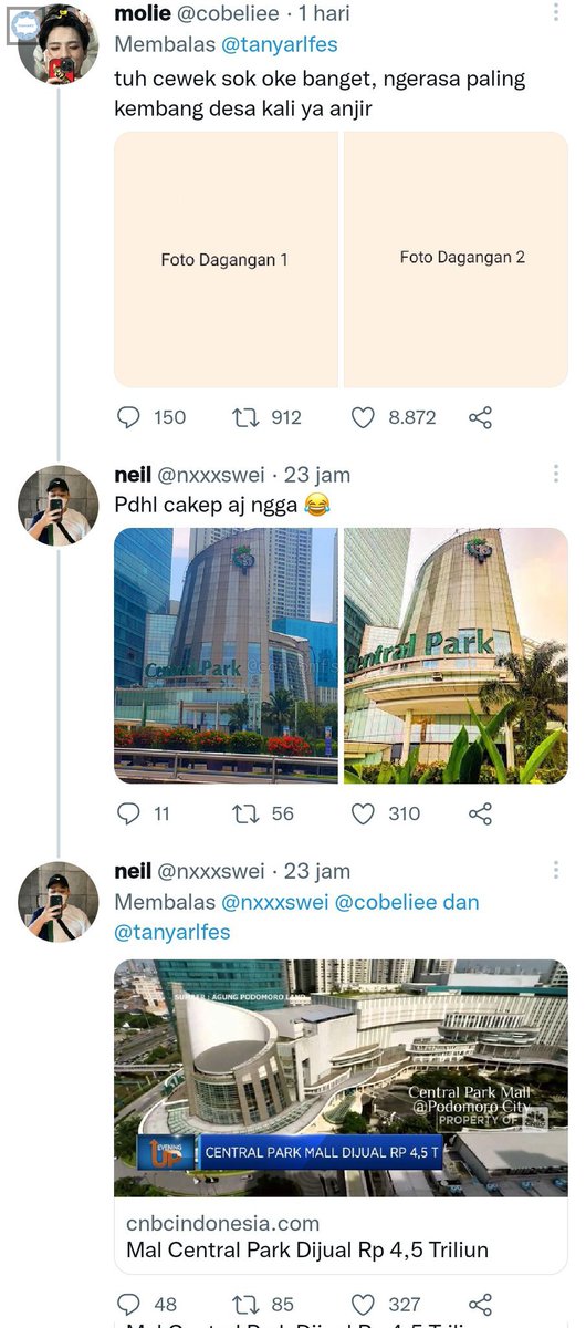 convomfs's tweet photo. 🤍 di luar nalar https://t.co/pZxC1c0UzX
