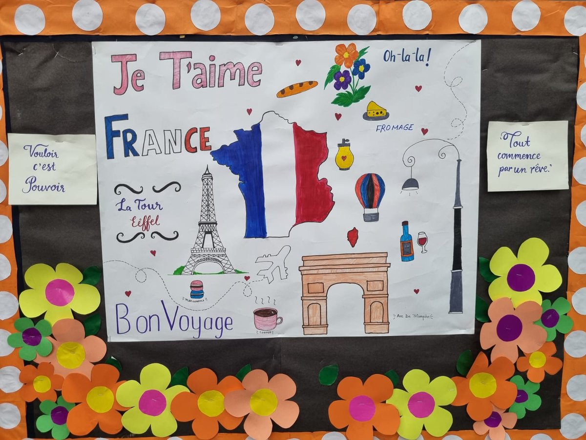 FranceinIndia's tweet photo. Very touched by the warm welcome from students @AmbedkarSoSEKJ!
This is one of the many #Delhi Board schools where French🇫🇷 language courses are now available thanks to our agreement with Delhi Govt @Dir_Education. https://t.co/0gEQNiafHH