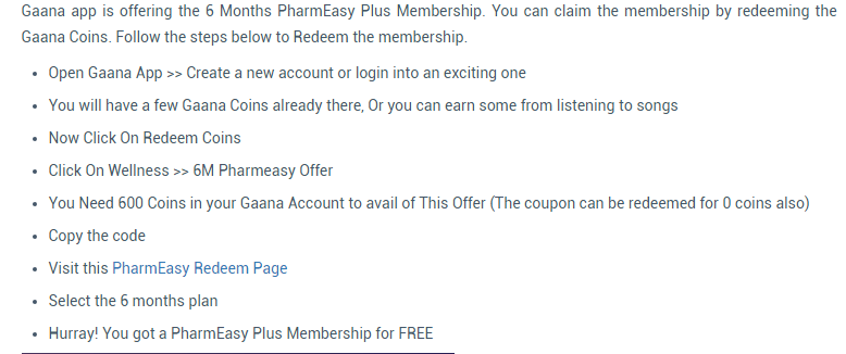 nayedeals's tweet photo. #PharmEasy Plus Membership Worth Rs.999 for Free
 #afflink

Buy  Now - https://t.co/kl4jB2b3nS

#amazon  #flipkart  #INDvsBAN #AFGvsSL #Gopashtami2022 #INDvsBAN #WorldVeganDay
#AishwaryaRaiBachchan #haryanadiwas
#KannadaRajyotsava #HolyNovember https://t.co/y5DzyjedIG