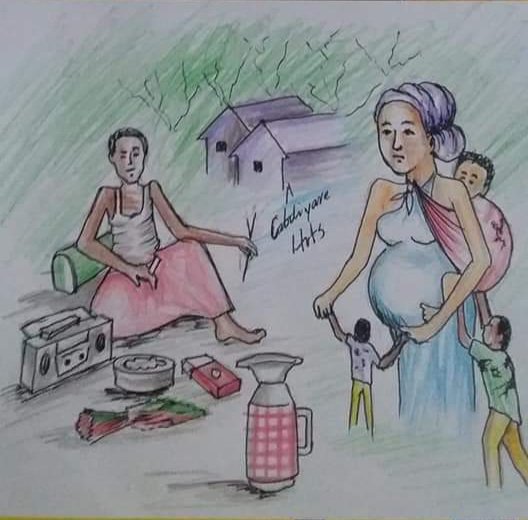 abdi_arts's tweet photo. Sawir ka hadlayo qoyska https://t.co/edclg2SqbJ