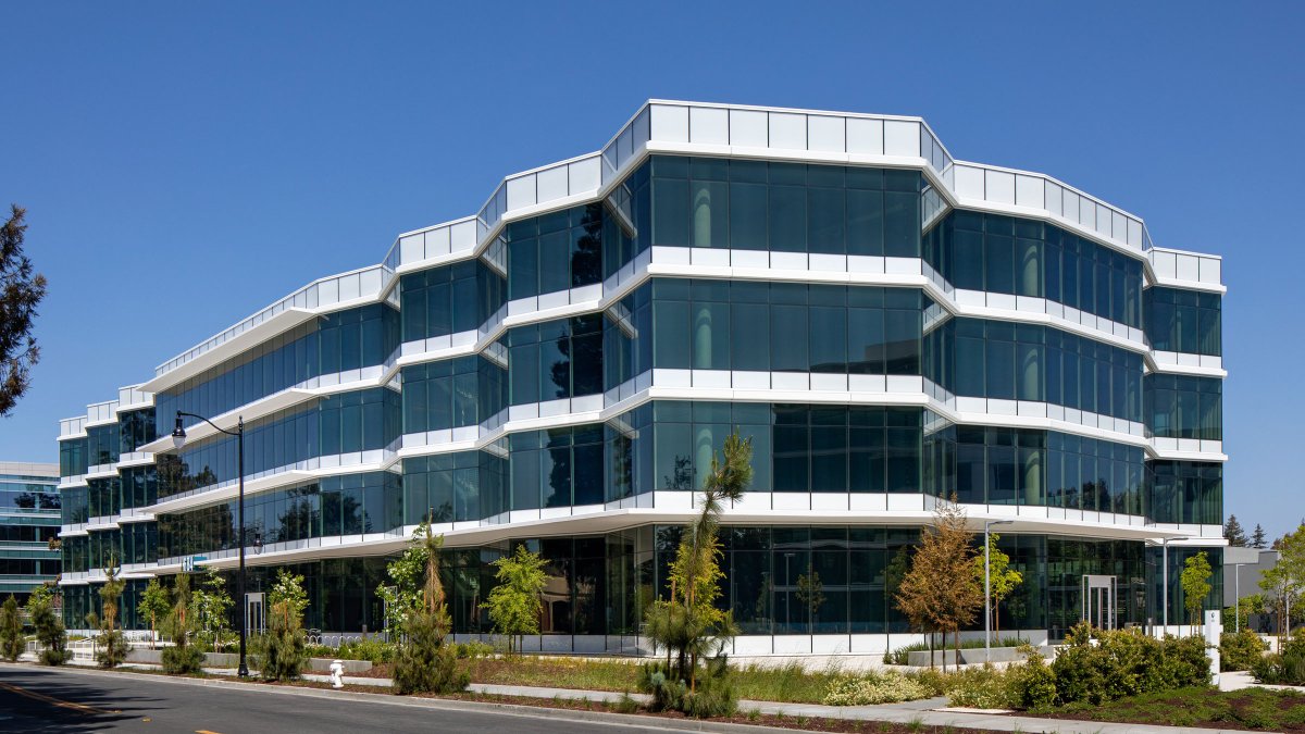 Union Investment hat das #Bürogebäude The Catalyst im kalifornischen Sunnyvale erworben. Die Stadt gilt als Zentrum des Silicon Valley. The Catalyst ist eines der neuesten #Trophy-Bürogebäude in diesem beliebten Teilmarkt. #Immo #SiliconValley #siliconvalleyrealestate