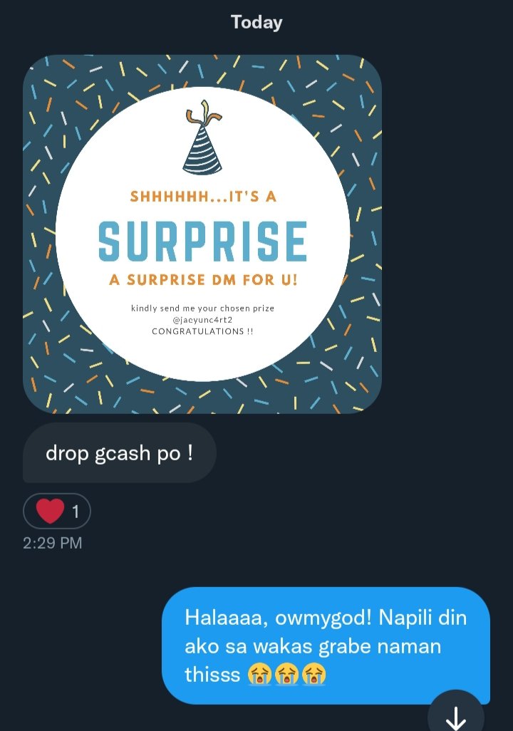 abseadefg's tweet photo. chingu gomawo! 🫶🏻🫶🏻🫶🏻 Finally napili na rin ako 🥹✨
#jae_proofs https://t.co/NWK8PD64cB