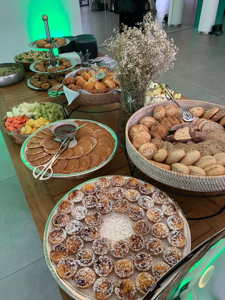 Had an amazing time meeting so many incredible women and learning so much.
Thank you <a href="/_HerDAO/">H.E.R. DAO (Mainnet Arc)</a> and <a href="/theunitnetwork/">Unit Network</a> <a href="/Web3Hubs/">web3hubs</a> for such an amazing 2 days all women conference &amp; hackathon!

#womeninweb3 #womenintech