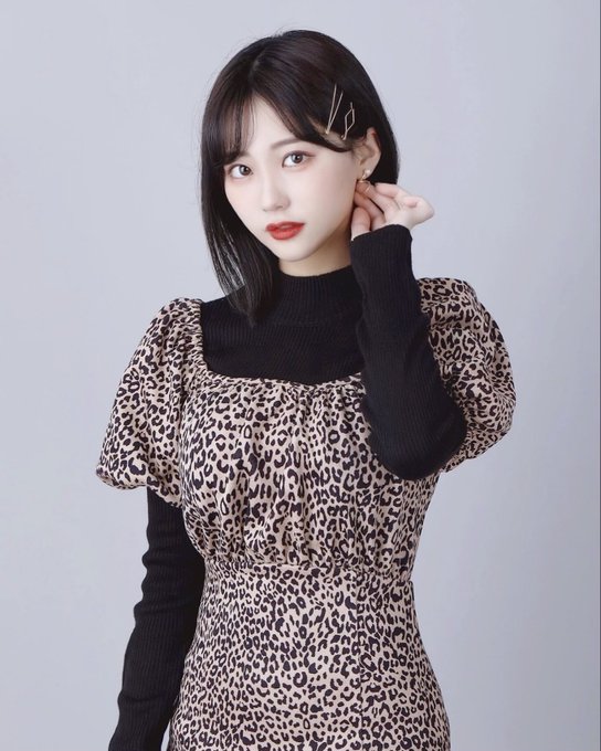 田中美久