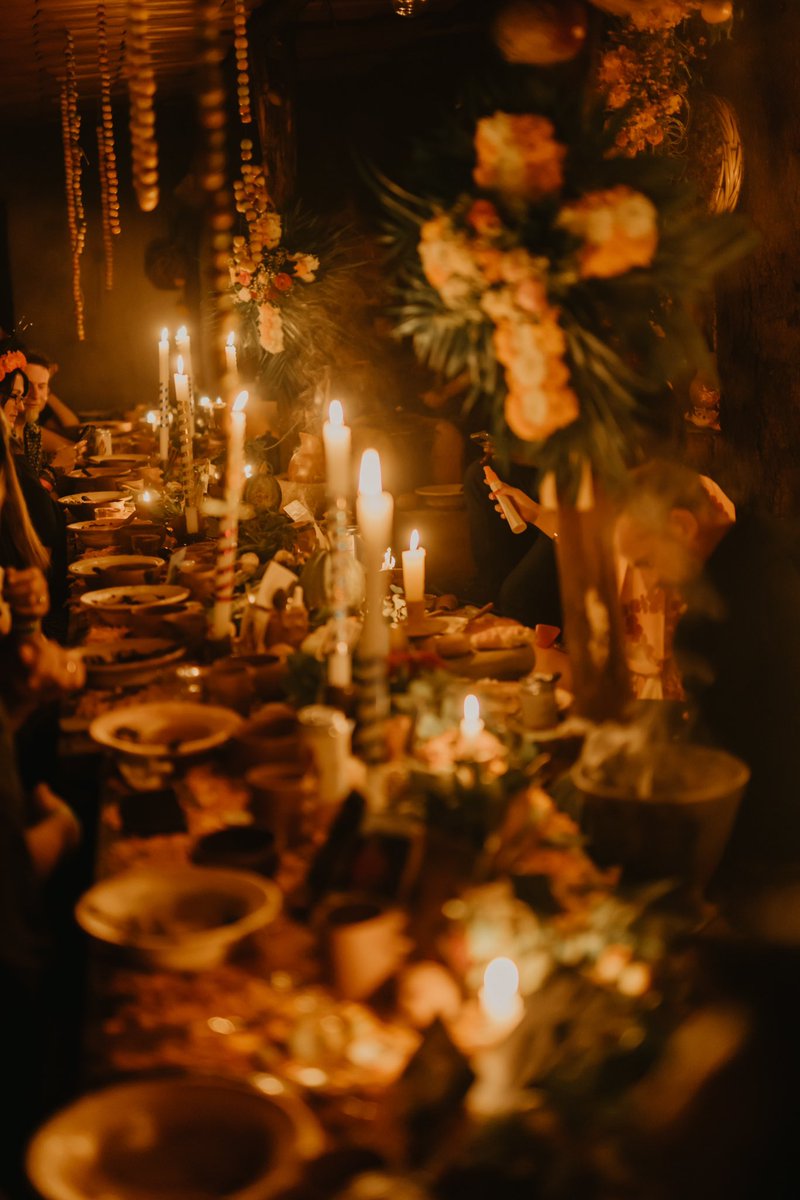 #Oaxaca nunca te me acabes 💀🧡