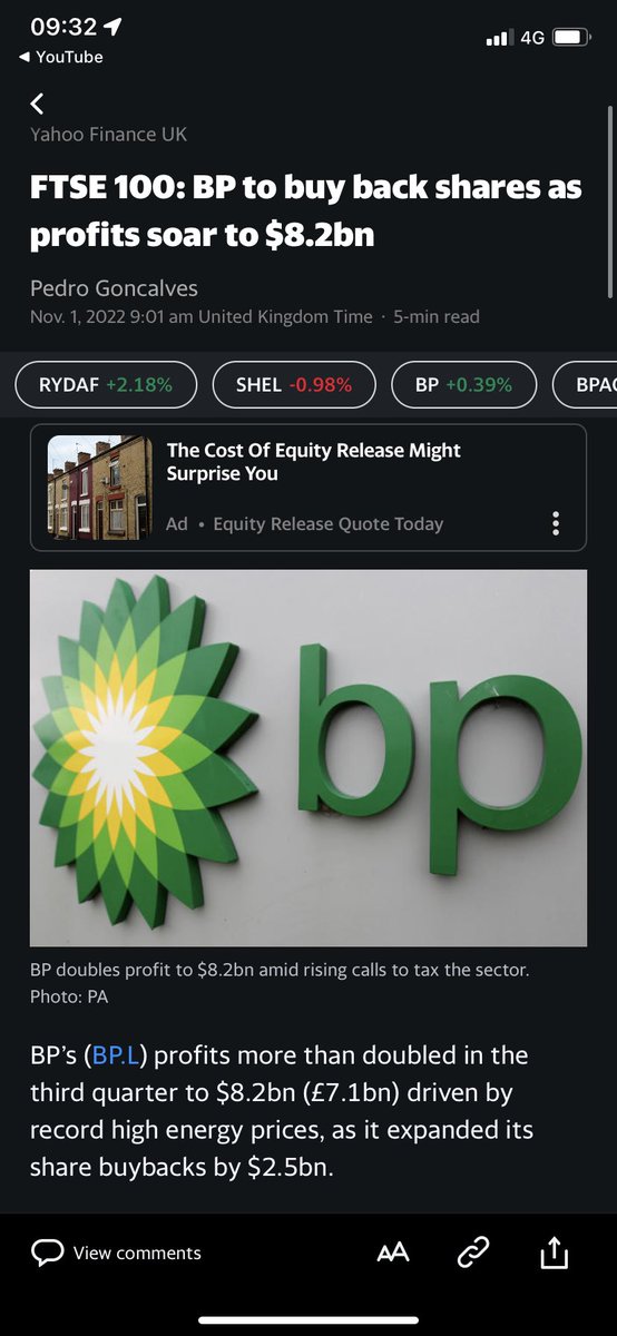 How’s that trickle down economics working out?