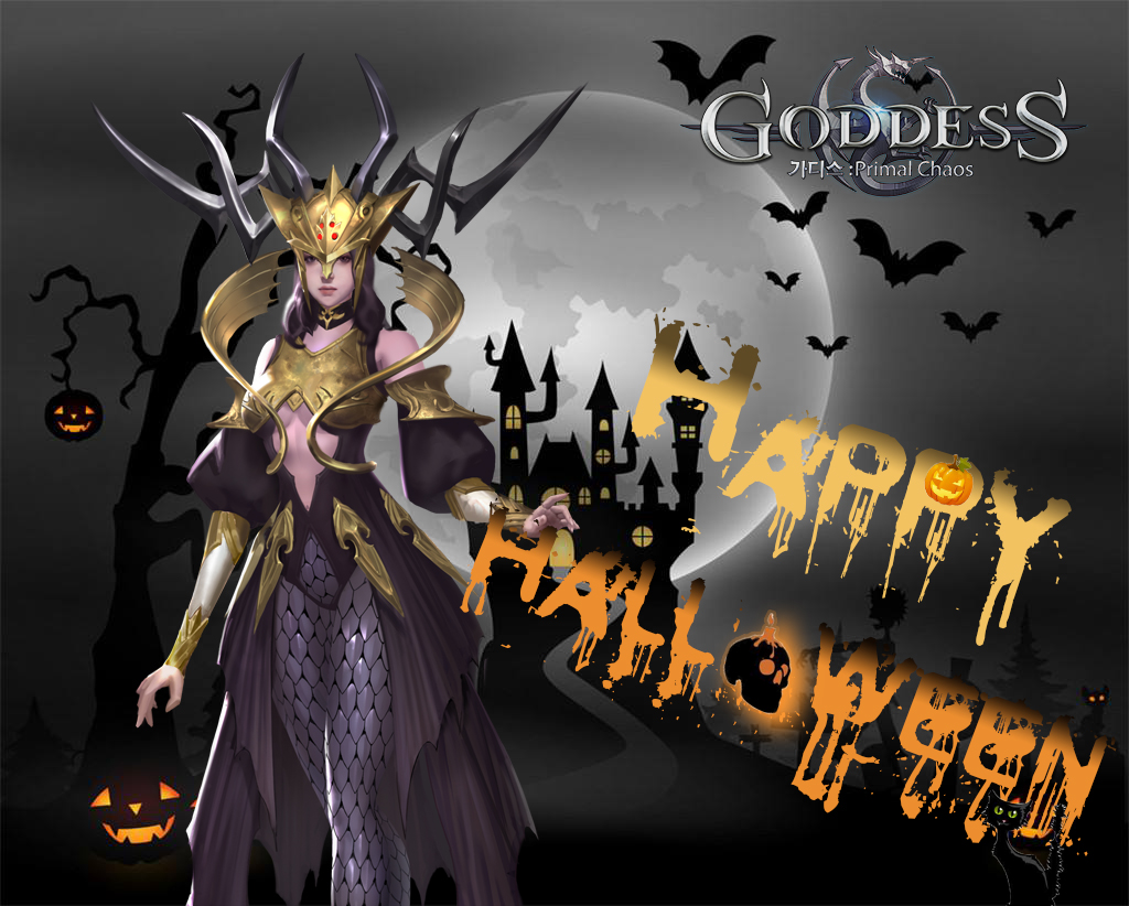 🎃 Happy Halloween #GPC 
#Halloween #Halloween2022