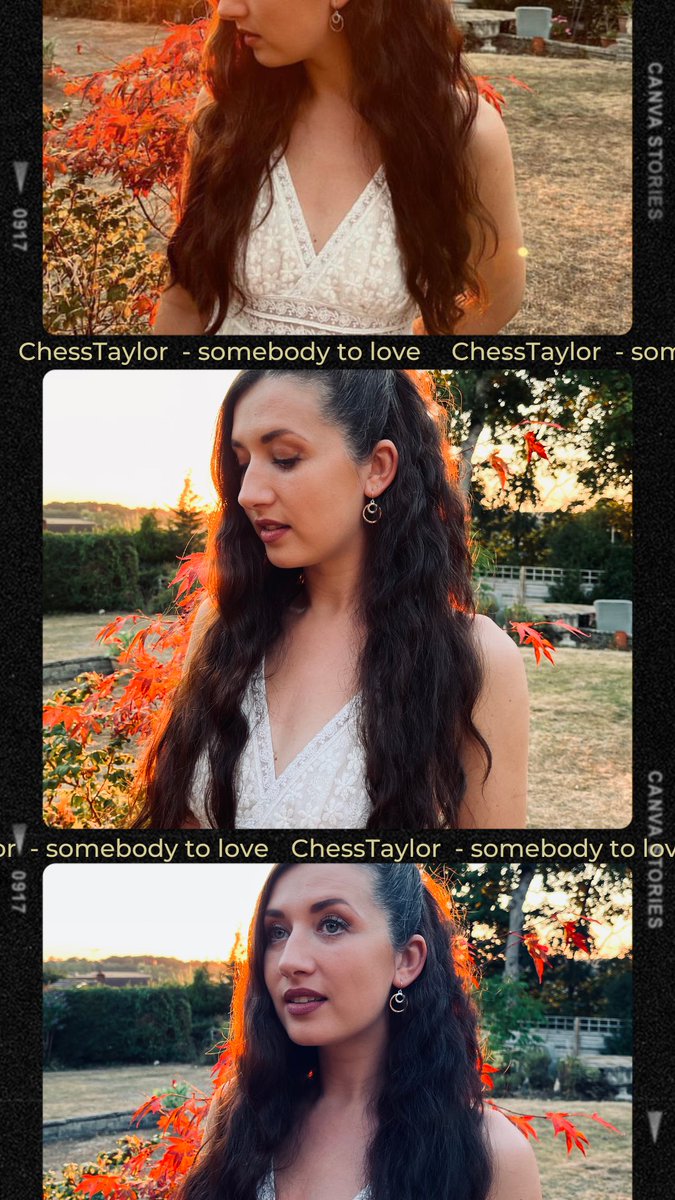 Who loves the song ‘Sombody to Love’ by Queen? Well let me tell you all my version is a little different from the original, get ready for a slowed down heart wrenching version where you will really listen to the incredibly emotional lyrics and feel like you are in Love Actually