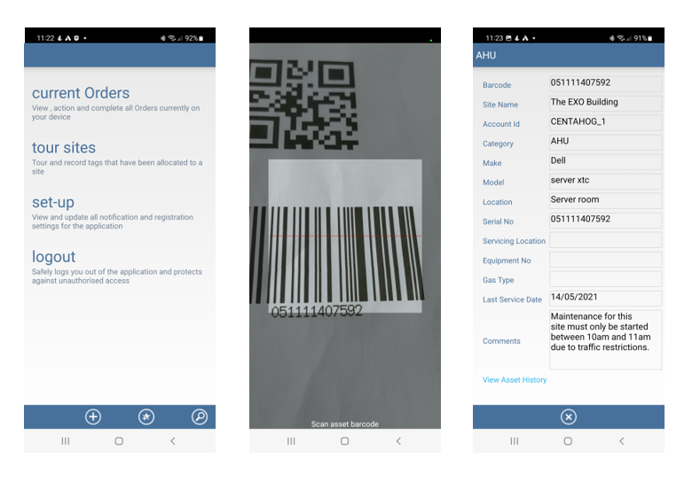 Arantico Ltd tweet media