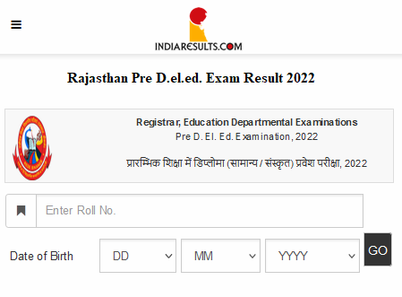 IndiaResults's tweet photo. ,#LatestResults- Rajasthan Pre Deled Result 2022 Live Available at official website & at https://t.co/WlAdbSj6vS Portal 👍
Click Now ➡️ https://t.co/MqgrZEQ0ZI
#BstcResult2022 #BSTC #RajathanDeledResult
#Deled #DeledResult #indiaResults #Education https://t.co/lRJM5xGnl9