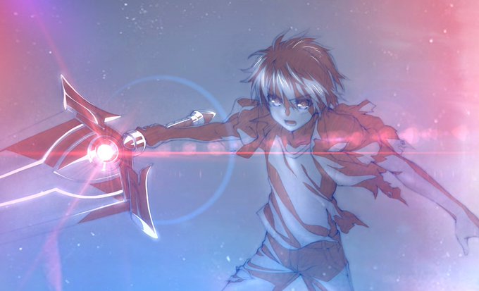 ti o ti kọja aworan retouch
過去絵レタッチ。 