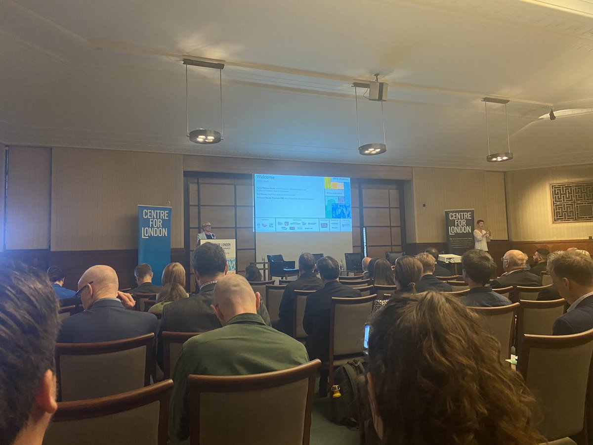 martyn_saunders's tweet photo. Looking forward to a day of discussion about how London can better deliver for all its residents, businesses and communities and - as importantly - how it can continue to deliver for the rest of the UK. Never has such a discussion seemed so timely or necessary #doeslondonwork https://t.co/yn7t9bUoQQ