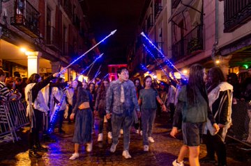 Foto cedida por Ayuntamiento de Alcalá