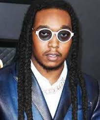 Kingstaccz's tweet image. Rest In Peace to the greatest migo take off