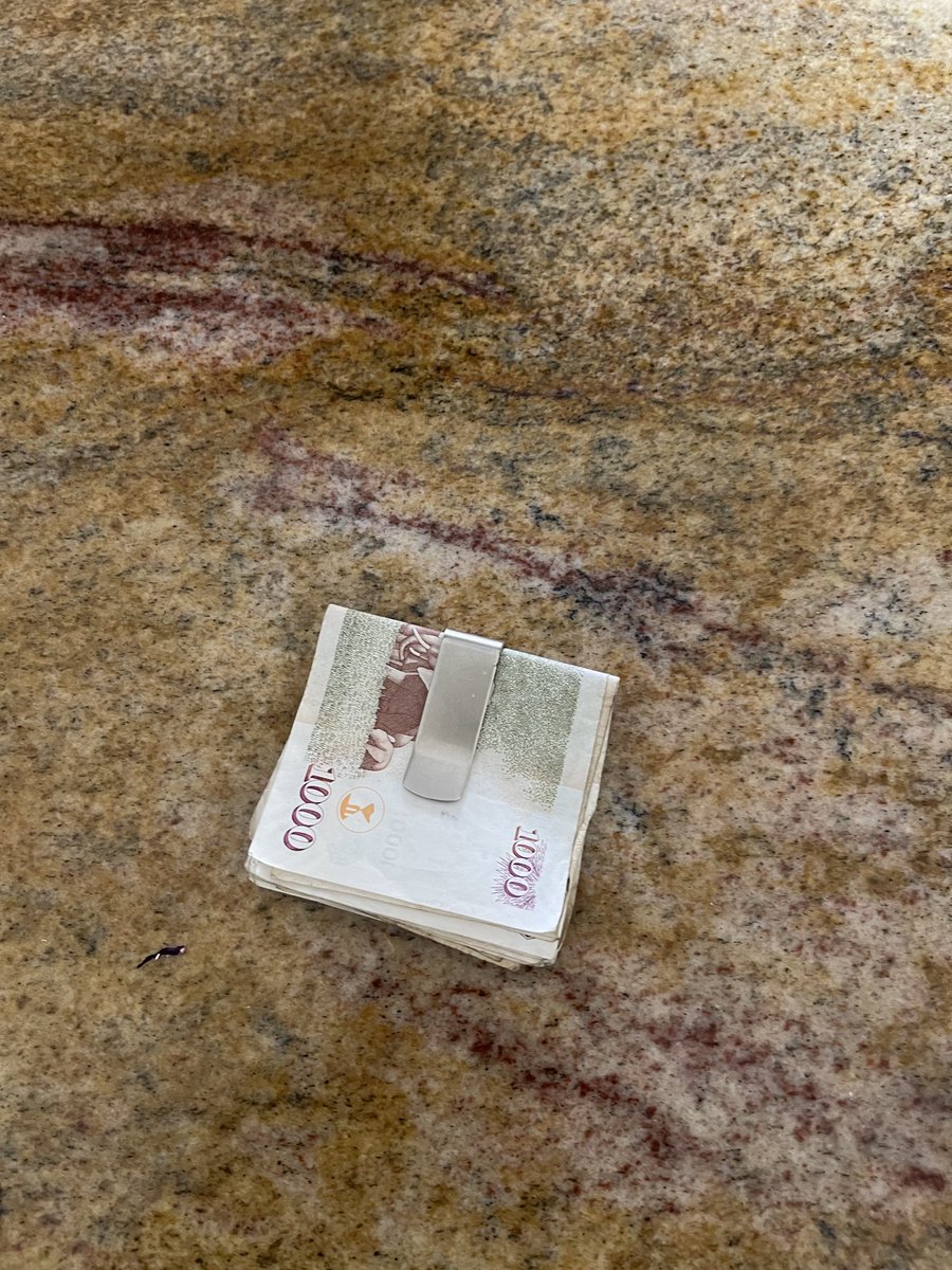 When despot Uhuru Kenyatta CONSPIRED with conman <a href="/RailaOdinga/">The Raila Odinga Amolo Foundation</a>, blew up my house, kidnapped and detained me incommunicado, I had  Sh 45000 in my pocket. The despot later replaced the Sh 1000 notes with the new ones. I would like AG Muturi to replace my old notes with the new ones.