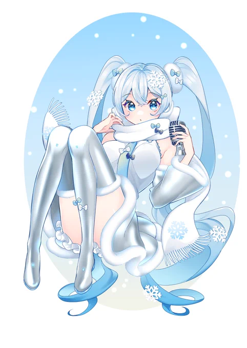 冬の気配 