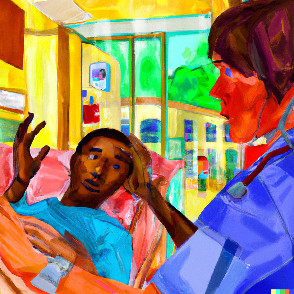 Suicide Screening in Adolescents

Do not wait for "EBM" on this one, we will have same lame guidelines for a while ("not enough evidence to support/reject screening")

It's common sense, easy, &amp; EVERY health care professional should do it for EVERY adolescent they see.

/1