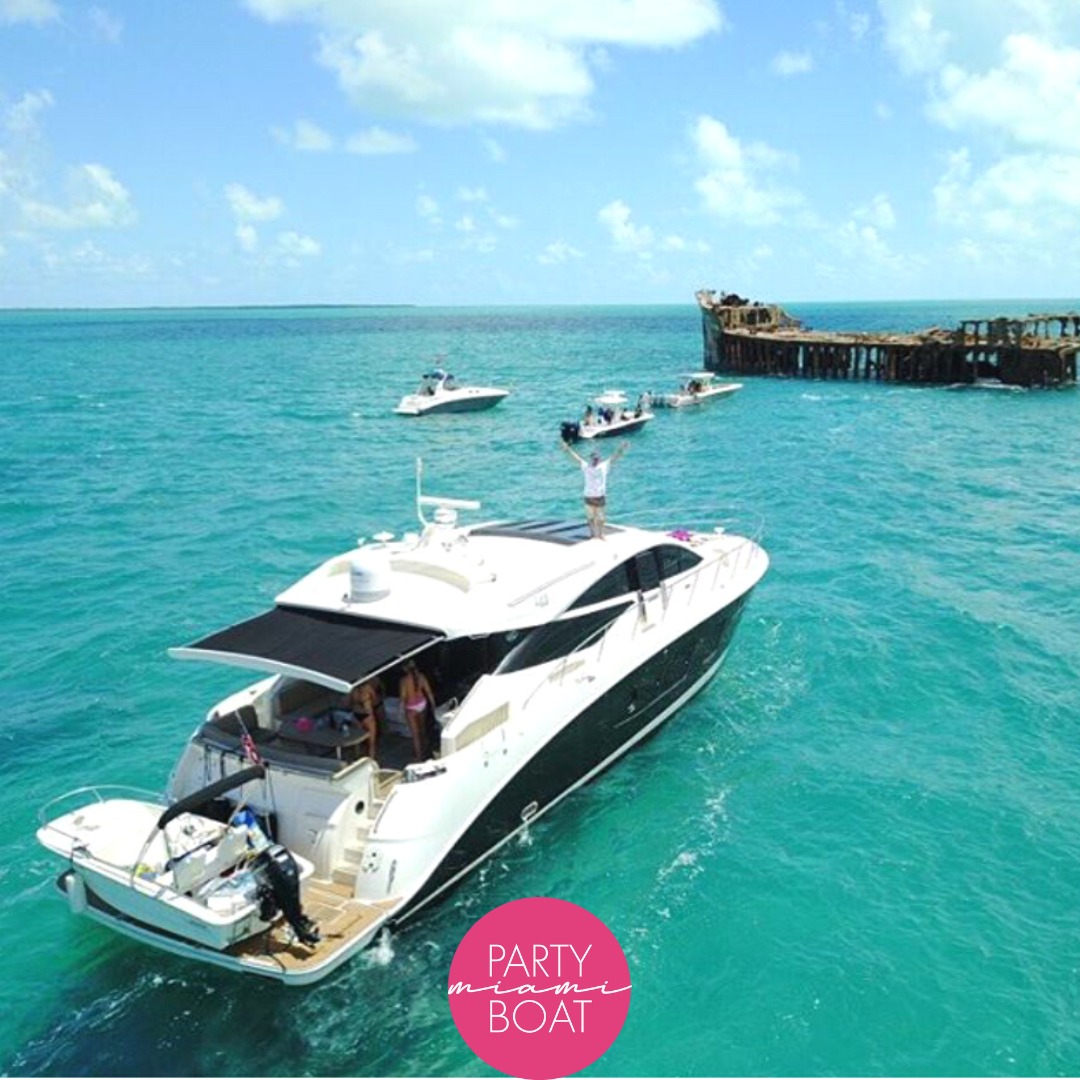 PartyMiamiBoat's tweet photo. Enjoy #luxurylife at #miamibeach with the 65FT SEA RAY
Call us now: 786-563-5527
Daytime & Sunset charters
Private boat & yacht rentals!
@partymiamiboat
#miamiyacht #miamibeach #miamiboatlife #thingstodoinsummer #summeryachtparty #yachtlover #corporateevent #yachtrentalmiami https://t.co/LKNPfqLkb6