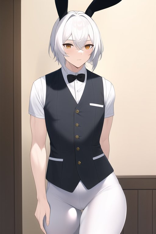 ZeroRabbit1126's tweet photo. #NovelAI 
 #わ��
 #呪文失敗した結果
 #1番最初のやつの乳首かさぶたでね？ https://t.co/en7VSU2f2r