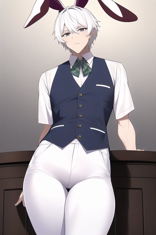 ZeroRabbit1126's tweet photo. #NovelAI 
 #わ��
 #呪文失敗した結果
 #1番最初のやつの乳首かさぶたでね？ https://t.co/en7VSU2f2r