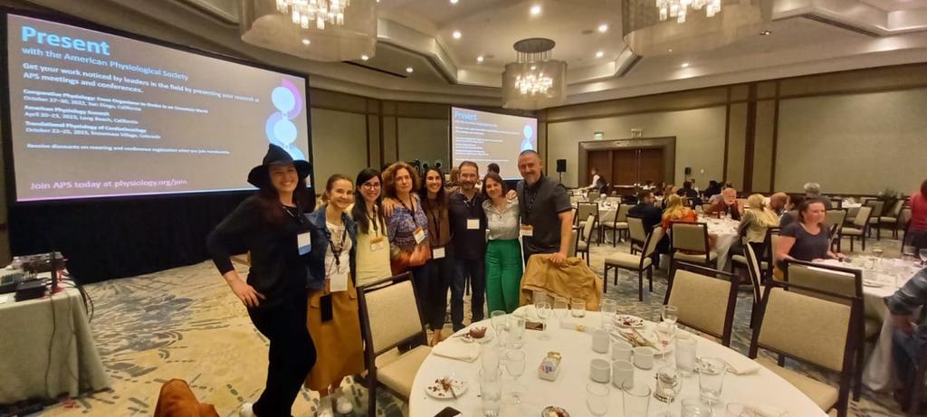 GargaglioniL's tweet image. #Comparative2022 San Diego