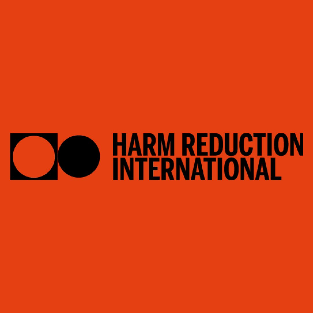 We have a new look! It depicts our commitment to evidence and bold advocacy for harm reduction and health. hri.global