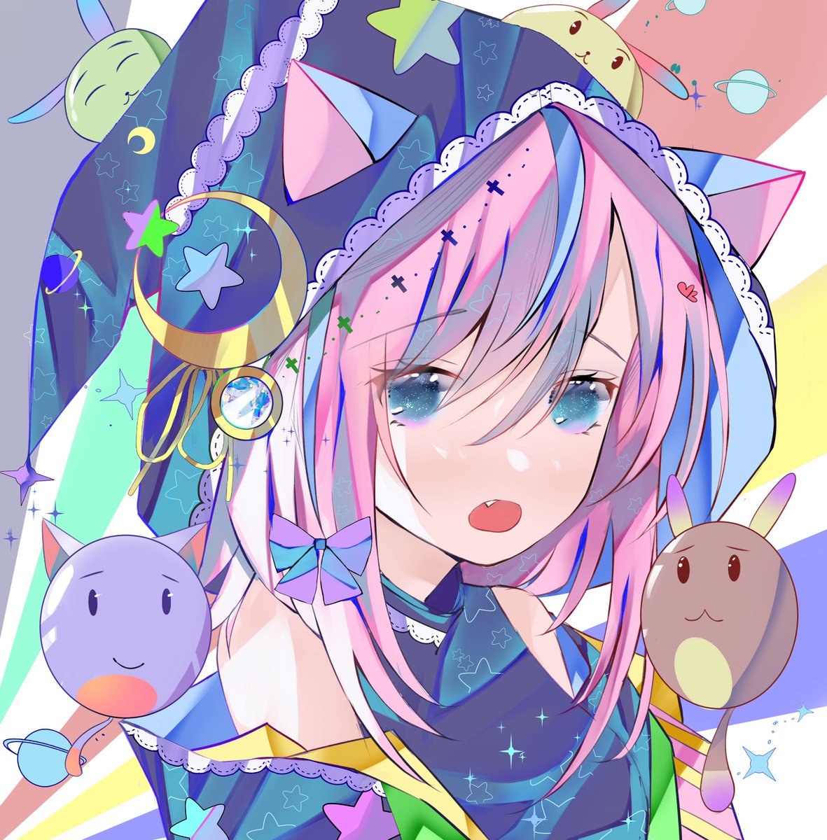 HJ GIRL 1 LIST NOW🥳🥳♥️♥️

Auction start0.036

ʕ⁠っ⁠•⁠ᴥ⁠•⁠ʔ⁠っopensea.io/assets/ethereu…

Start 1/11 16:00 End 4/11 16:00

#NFTCommuntiy #NFTdrops #NFTcollections #nftcollector