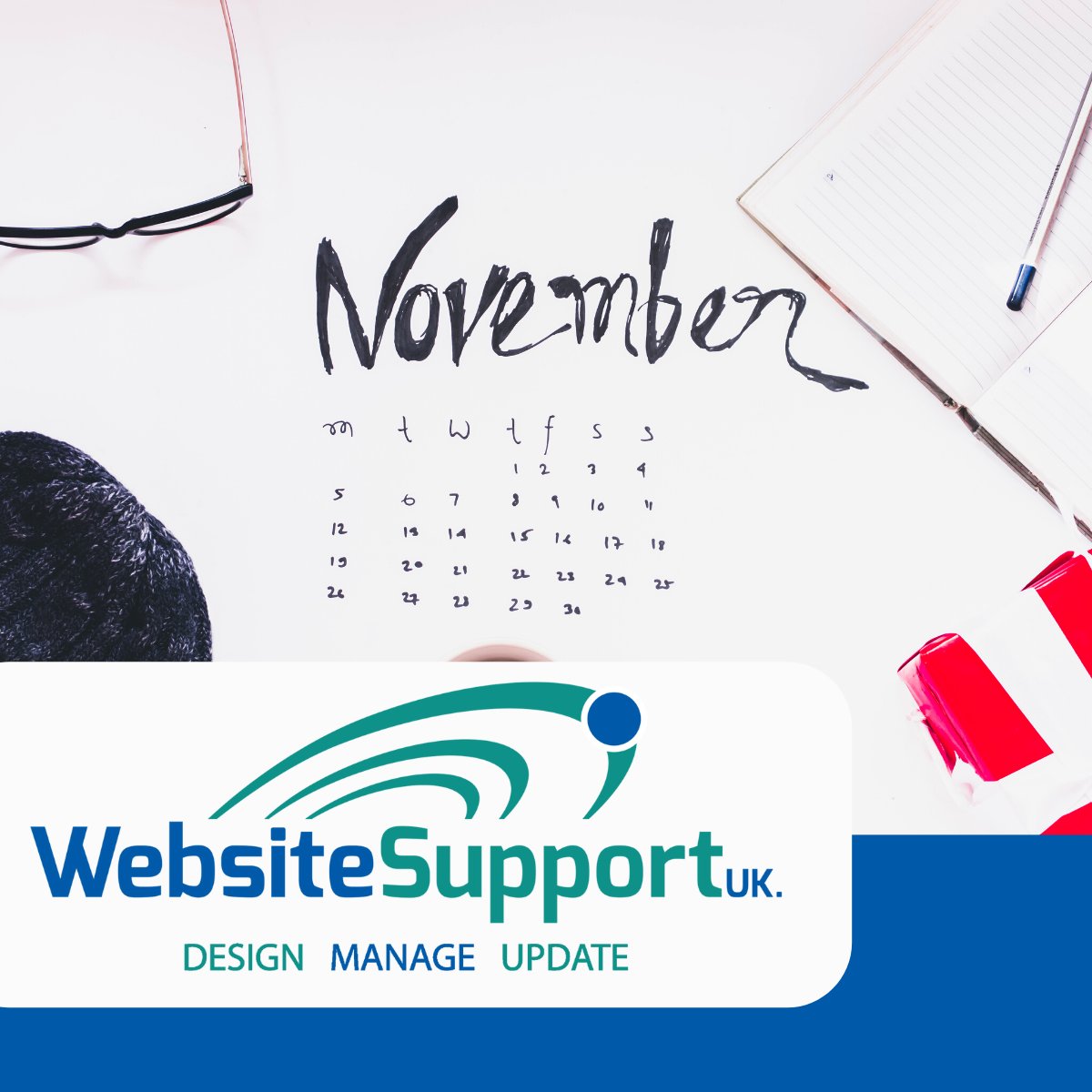 tkinchella's tweet photo. Have a wonderful November!

#websitesupportuk #webdesign #webbuild #contentcreator #socialmedia https://t.co/4E6zEtDOvY