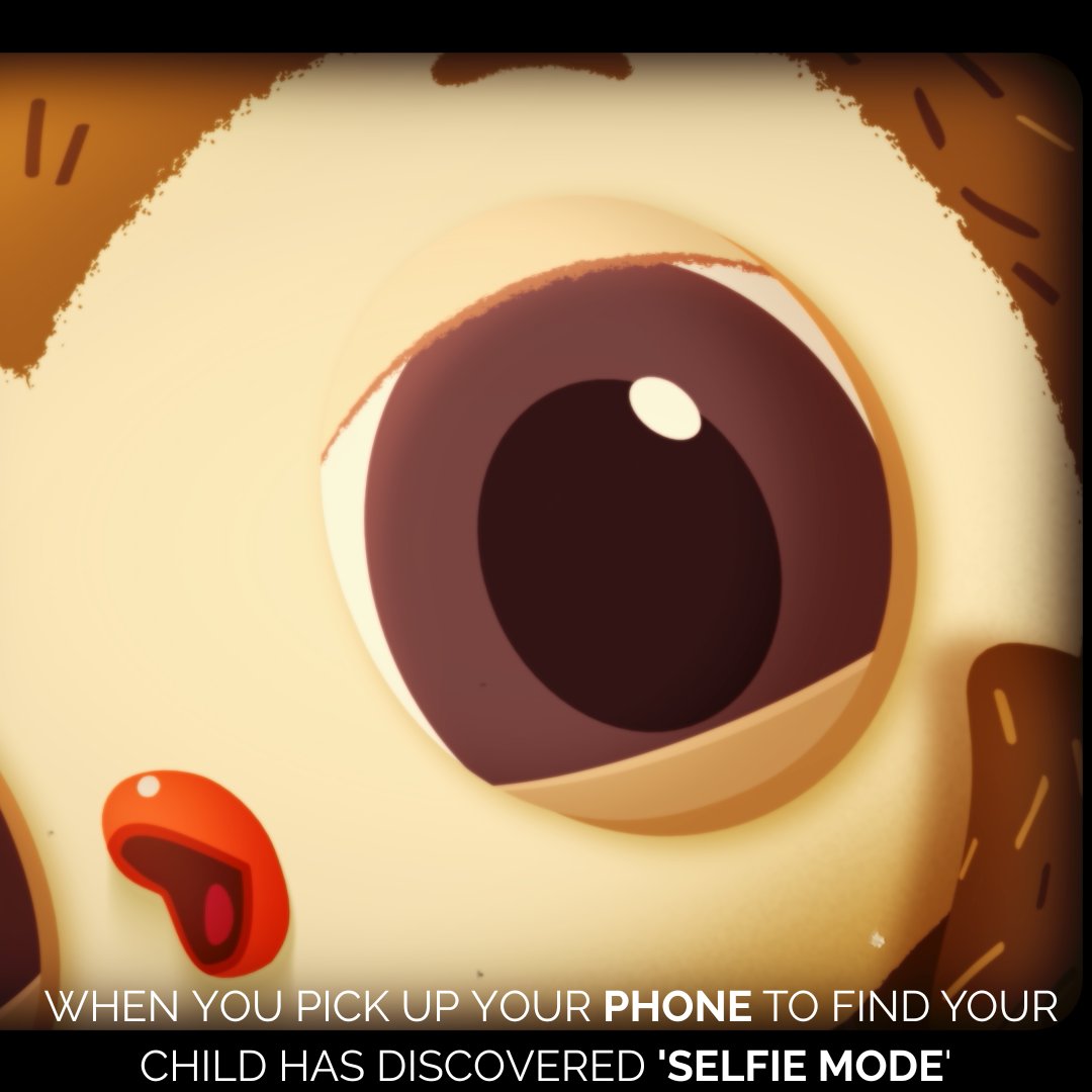 And we wonder why our camera roll is always full? 😅

#odo #milkshaketv #parenting #parentinglife #honestparenting