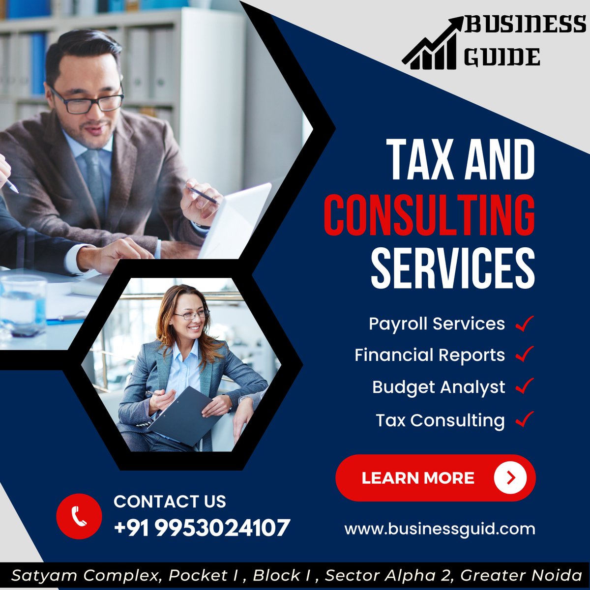 2business_guide's tweet photo. We’ve been providing simplified income tax return services for over
https://t.co/ZbFktHOKve
#tax #taxes #accounting #business #taxseason #incometax #accountant #finance #smallbusiness #bookkeeping #taxpreparer #entrepreneur #taxrefund #taxreturn #taxprofessional #gst #money https://t.co/gTY626pgq2