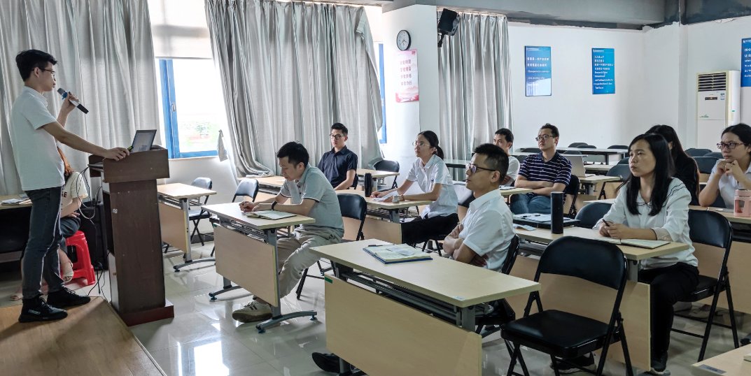 Long time no see! In there days our colleagues from sales dept. are in training. We will show you better products and service.
Website: bestextrusion.en.made-in-china.com
Email: frank@bestextrusion.com
#bastextrutech #china