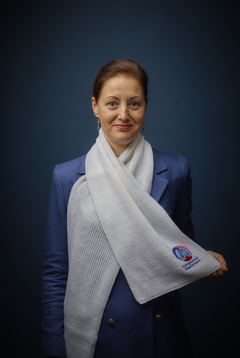 November is ‘longkankermaand’. In deze maand vraagt patiëntenorganisatie Longkanker Nederland extra aandacht voor deze ziekte, waaraan jaarlijks 10.000 mensen overlijden. 

Lees hier verder bit.ly/3NrAKQM