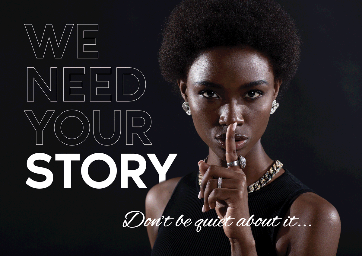 We need your story! We are looking for real-life stories from Human Trafficking survivors. If you survived, then you can use your pain to save others! Contact us on ziyanda.movie@gmail.com 
#humantrafficking #humantraffickingsurvivors #humantraffickingday #iomzimbabwe #iom #USAID
