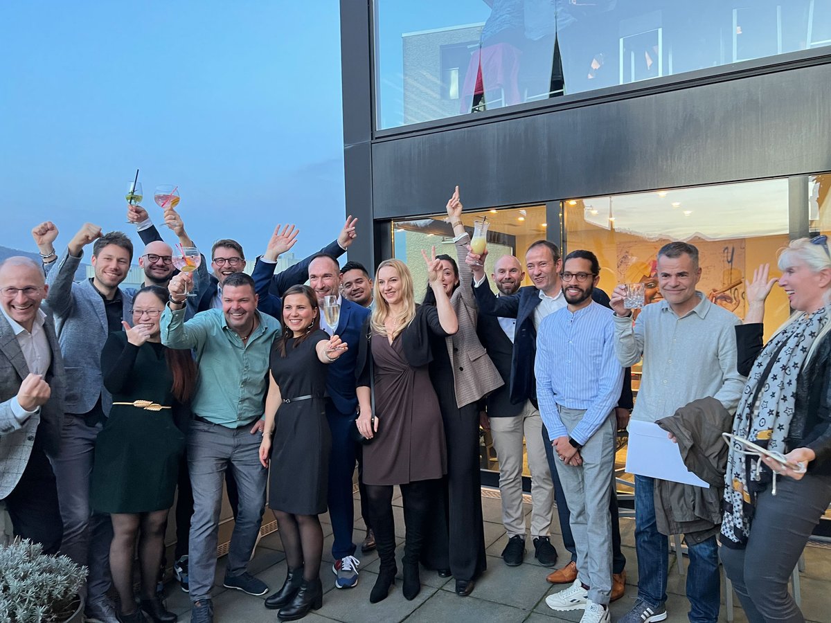 FHNW School of Business tweet media