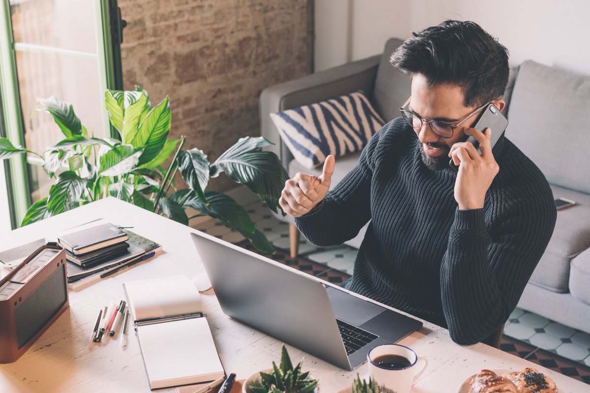 Why wait? Currently there are still 3 million B2B #PSTN and #ISDN fixed lines to be migrated to a VoIP solution before the 2025 switch off. Don't get left behind.  oal.lu/AUdX4