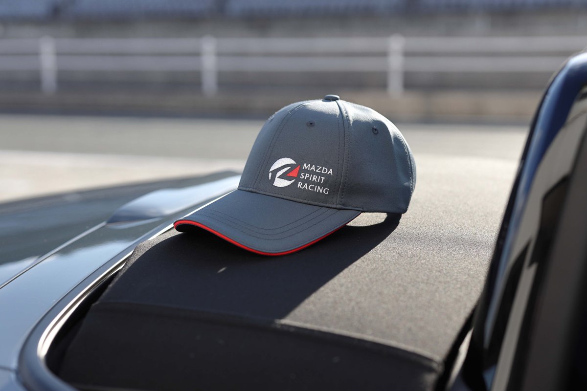 MAZDA SPIRIT RACING on X: MAZDA SPIRIT RACING on X: