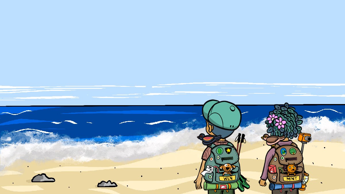 Hazel & Atwood tweet media